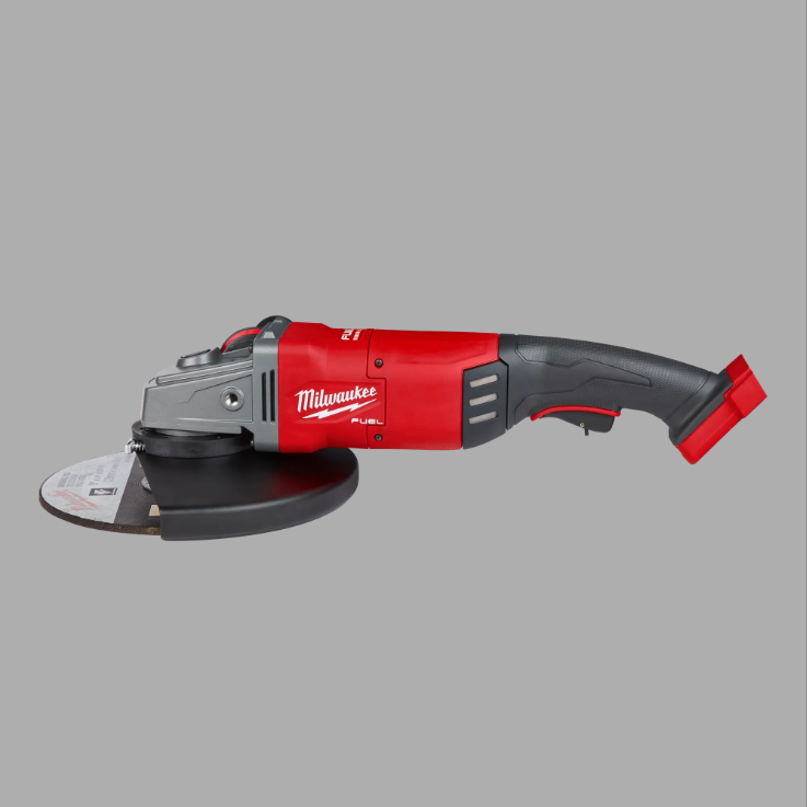 Grender Incco Angle Grinder — Great American, Inc.
