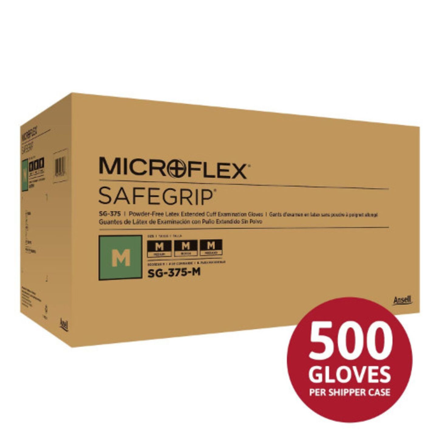 MFLXSG375M 4