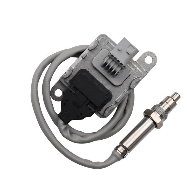 ANX101-Skyline-Emissions-Aftermarket-Nitrogen-Oxide-NOx-Sensor-for-Detroit-Diesel-Engines-rotate-01