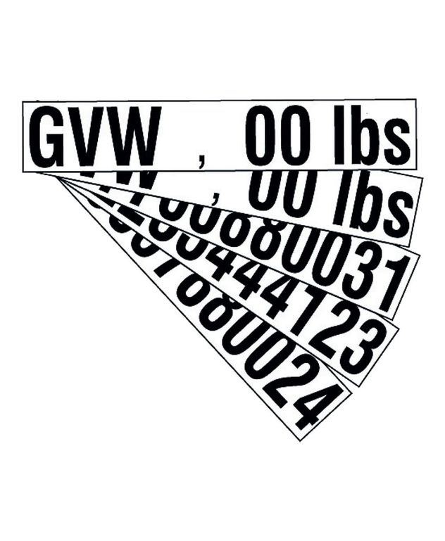 GVW101