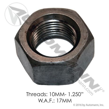PNF10MM
