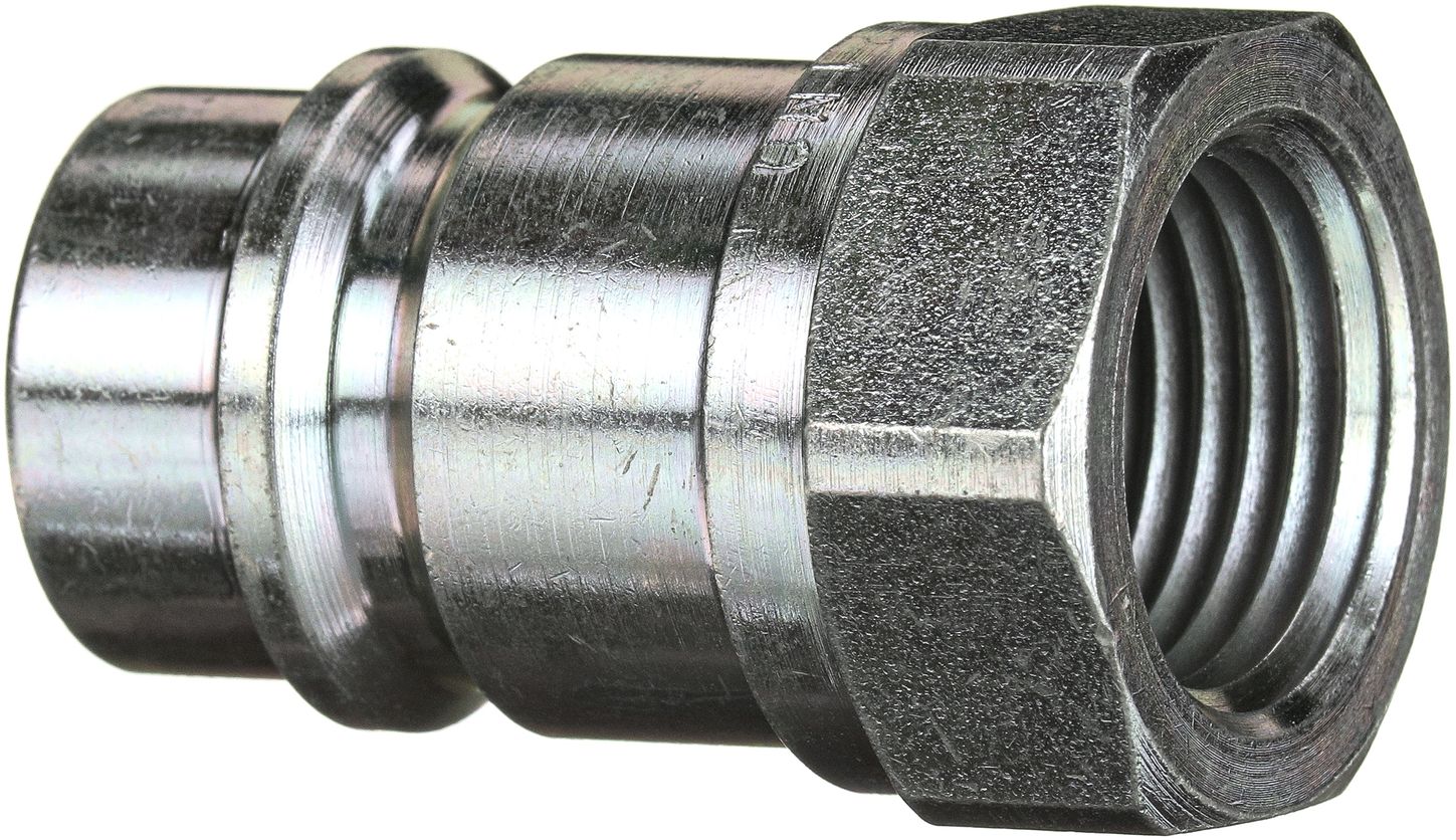 lady　1225 Gates G95611-1616 (16MQP-16FP) Male Poppet Valve to Female