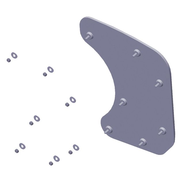 CCR-PLATES-R