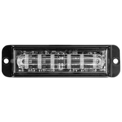 HDR206B FRONT OFF