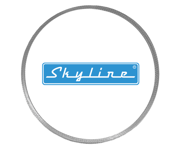 GA004-SG-FB-13 2-C-A1-Skyline-Aftermarket-Gasket-for-Cummins,-Navistar,-Volvo-Mack,-and-Paccar-DPFs-and-DOCs