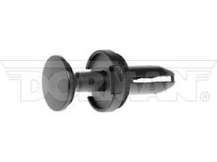 Dorman 963-055D Fermapannelli Auto - Clip Universali Per Riparazioni Interne E Portiere