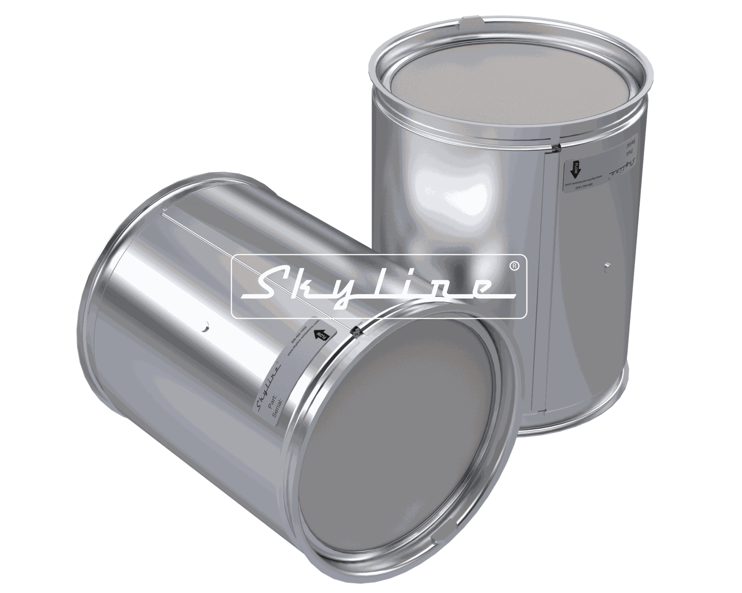BG1101-Skyline-Aftermarket-DPF-for-Cummins-ISB-and-Paccar-PX6