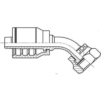 F2-0406-OFS45M