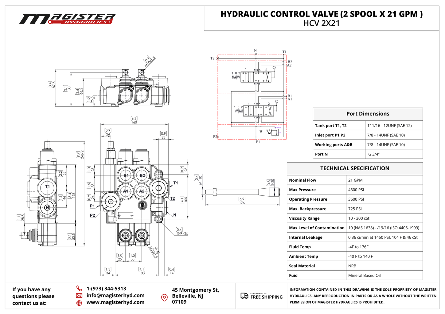 HCV 2x21 1