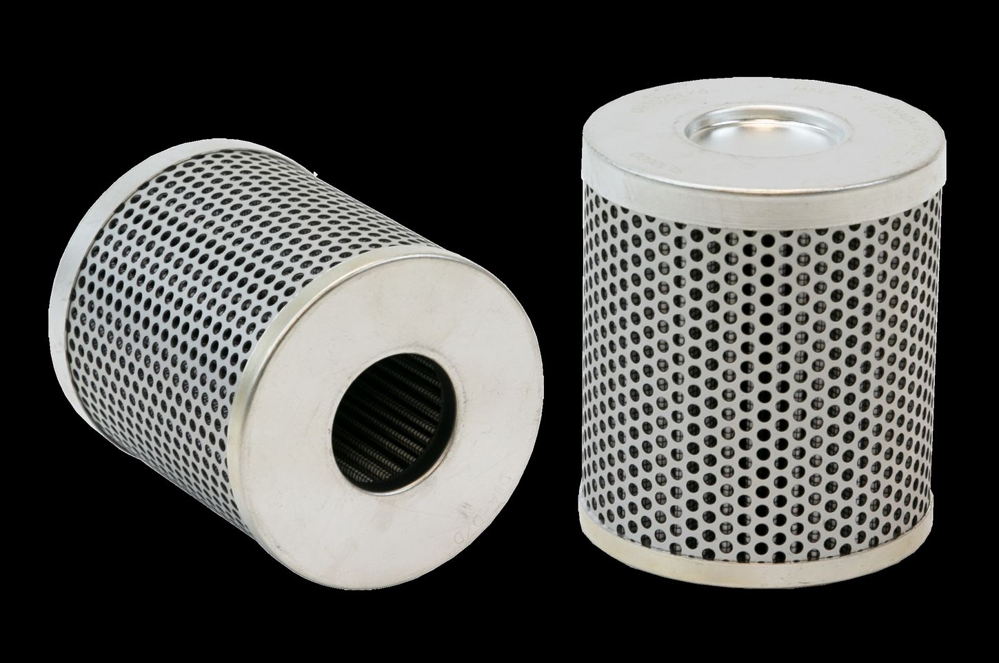 Milton S-1088-6 3/8" NPT Breather Vent - 40 Micron Filter For Gear Boxes, Oil Tanks, Reservoirs