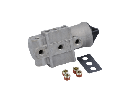 thumbnail image 2 of Bendix Governor - Replacement Part # 5010669N | Vehicle Specific Fit 2 of 13