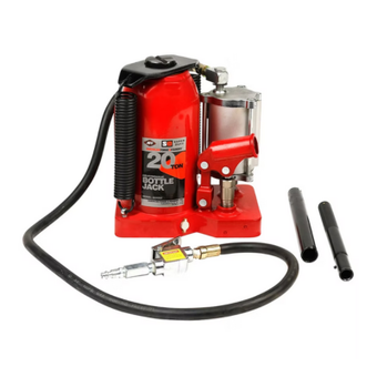 5620SD 20 T SD AIR:HYD BOTTLE JACK
