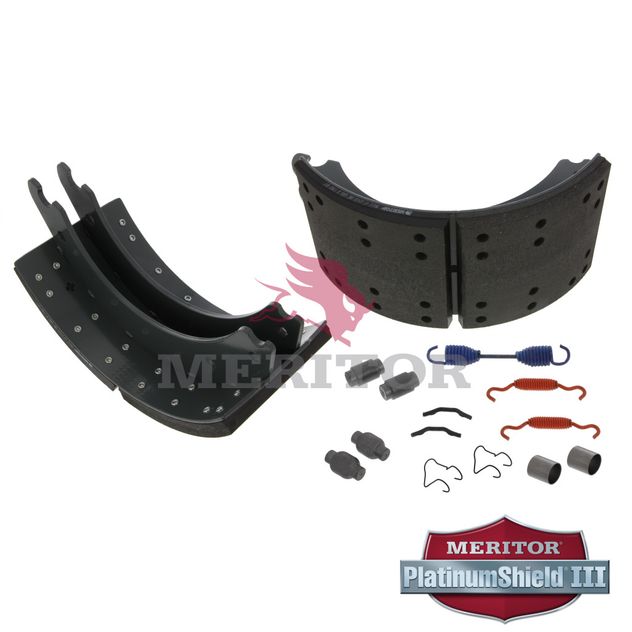 XK3124707QP platinum shield 129446