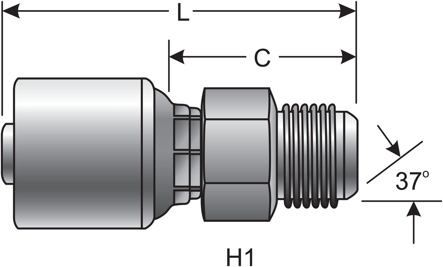 hydraulic-coupling-/-adapterimage-G25165-0404-G25165-0404X-G25165-0405.jpg