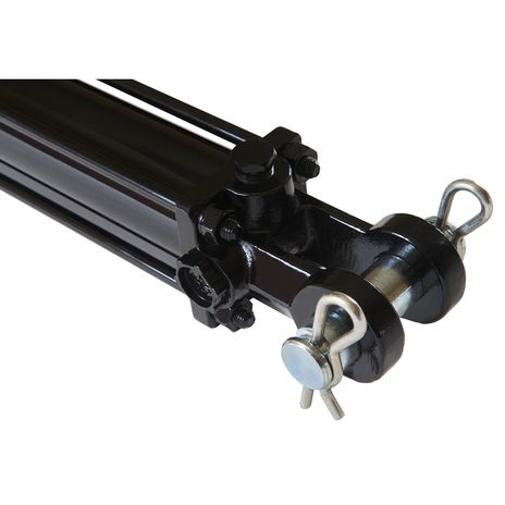 TRC 3x8 ASAE 6