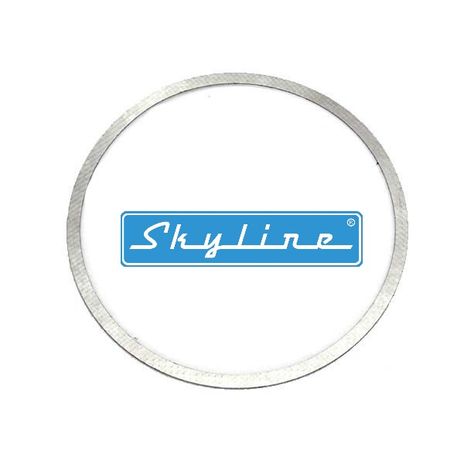 GA007-SG-FA-14 1-B-A1-Skyline-Aftermarket-Gasket-for-Volvo-Mack-DPFs-and-DOCs