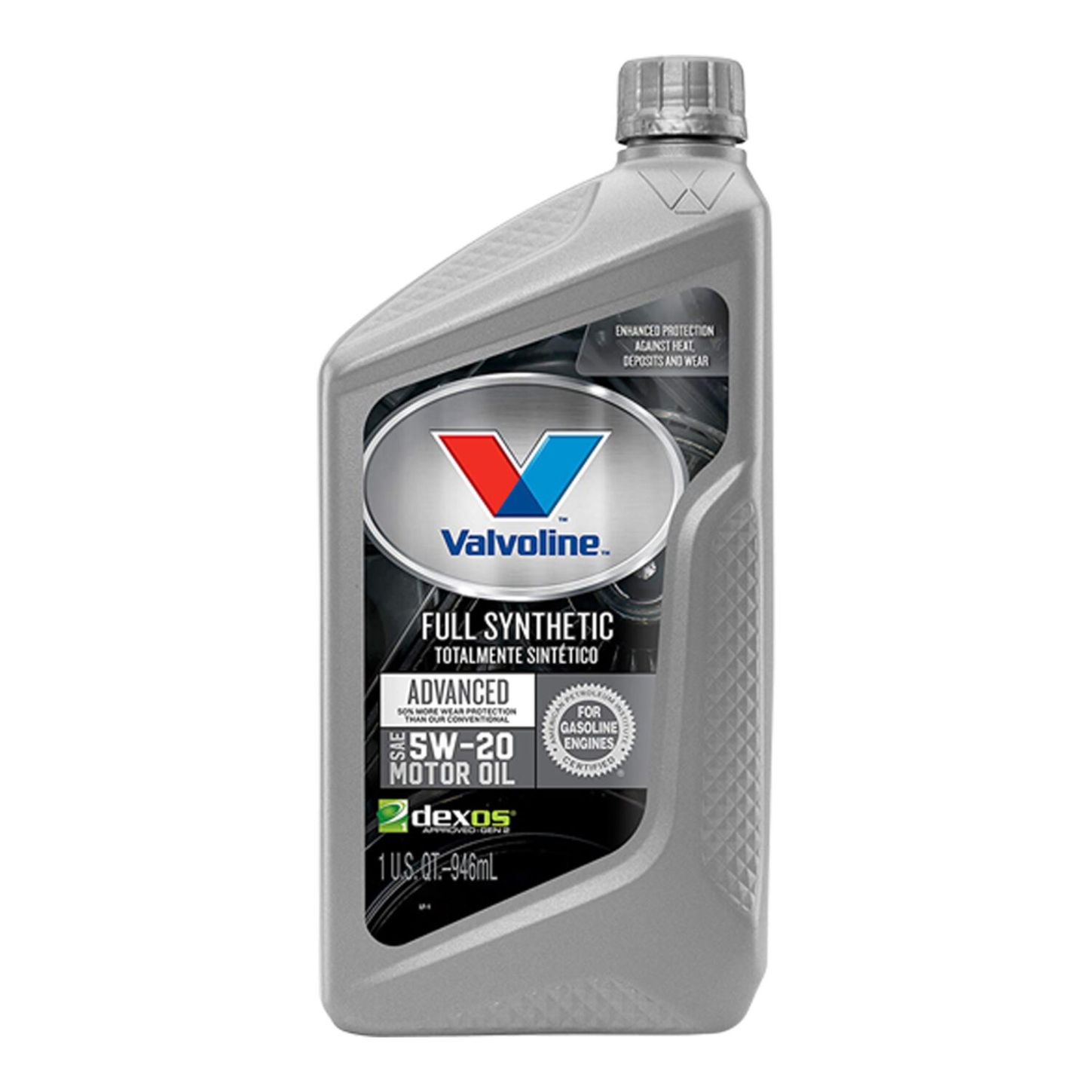 VALV520S 3