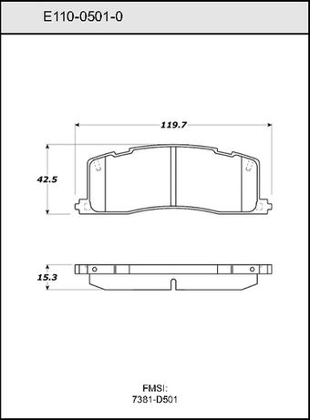 E11005010