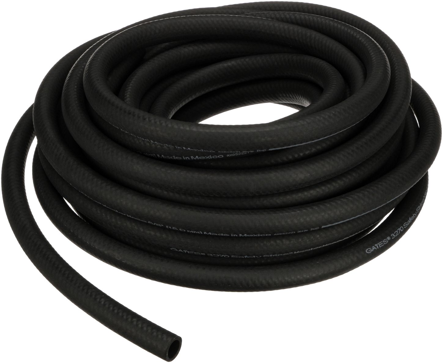 Molded Heater Hose Gates 19199