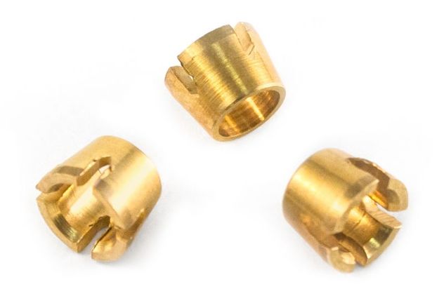 Tramec Sloan S60TF-5 32