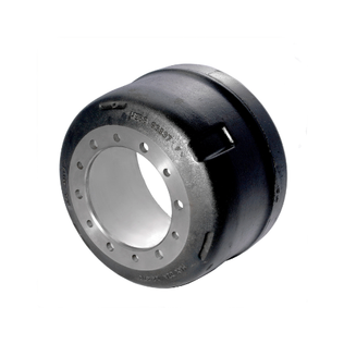 Webb Wheel 63637F BRAKE DRUM 12 25 X 7 5