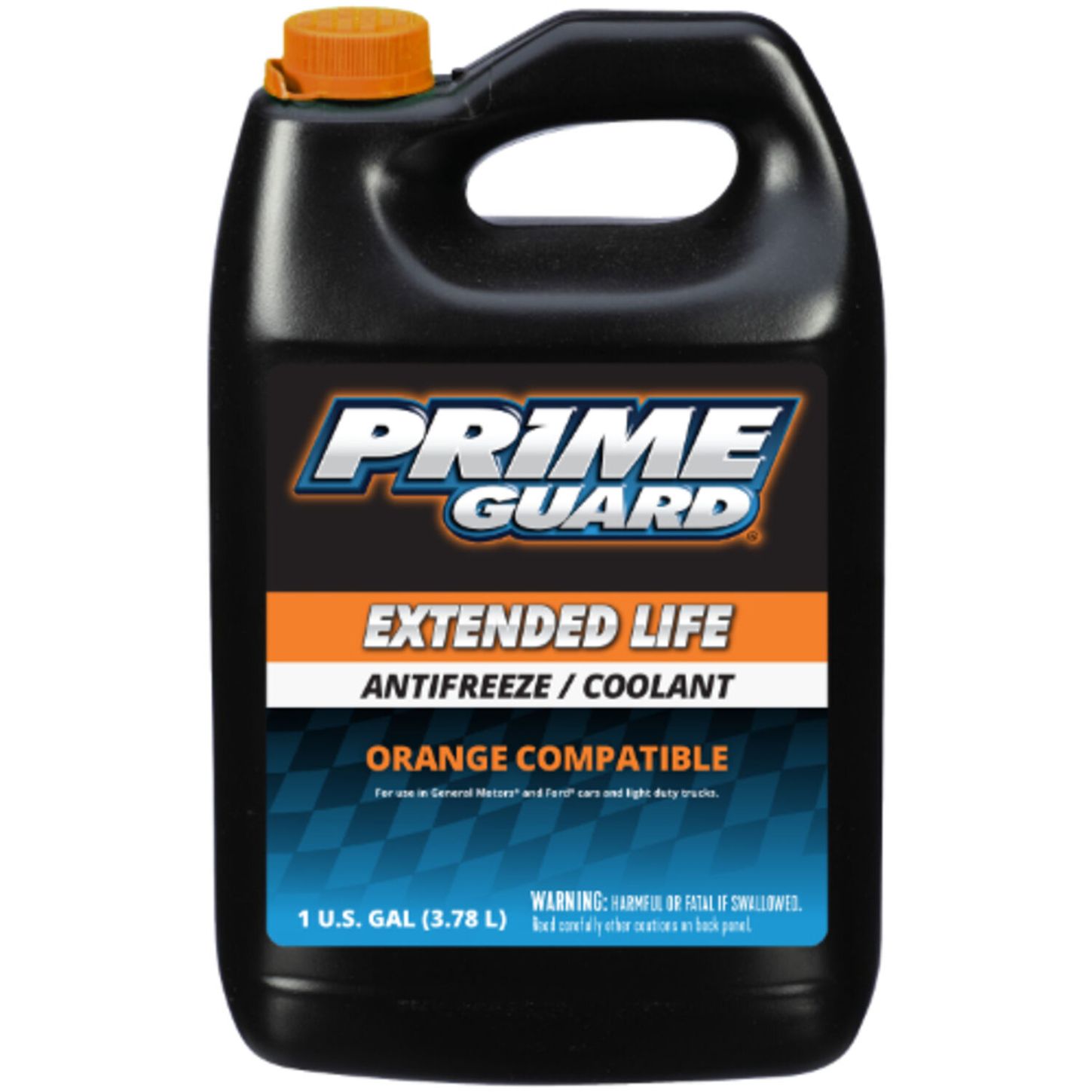 PRIMORANGE 1