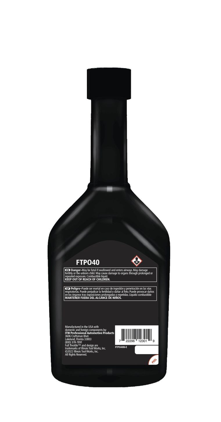 FLTHFTPO40 2