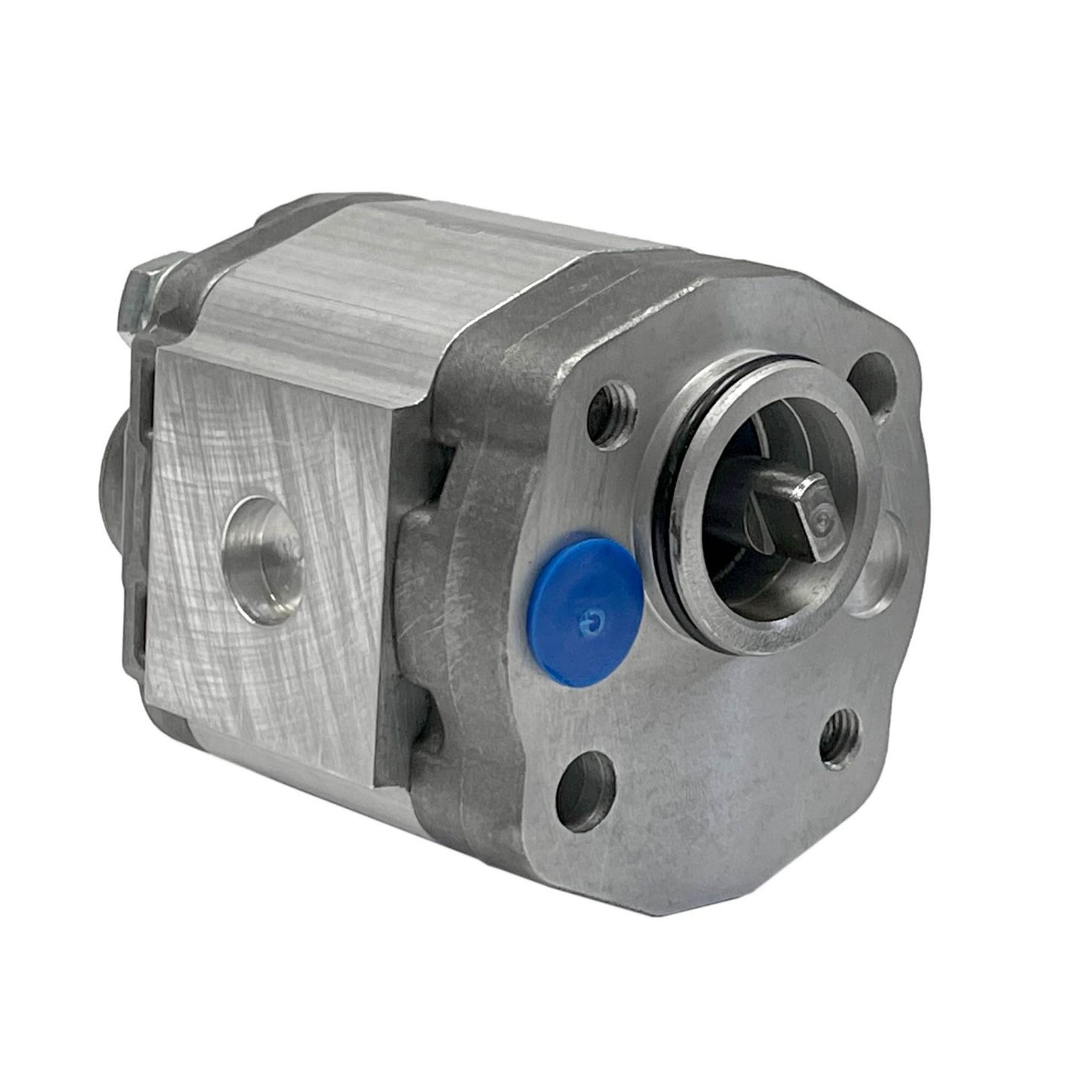 HGP AL TDS 1K CC25L 2