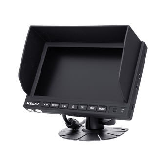 HCA7MO MONITOR ANGLE