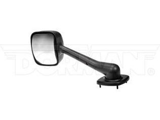 Dayton Parts 955-5205 Heavy Duty Hood Mirror — Great