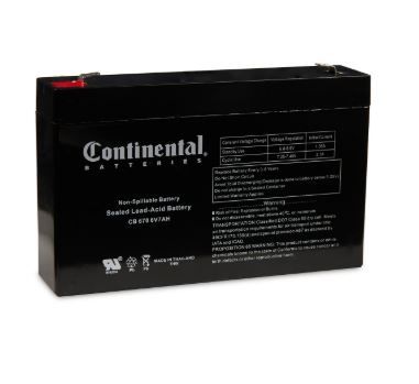CB670-F1-continental