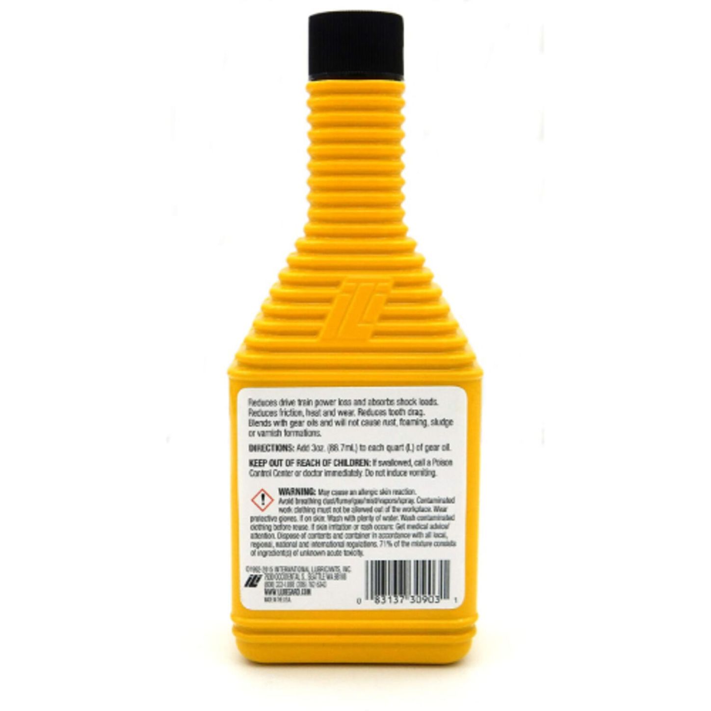 LUBE30903 2