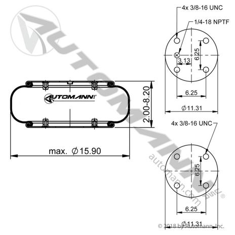 ABSP1B34A-7103