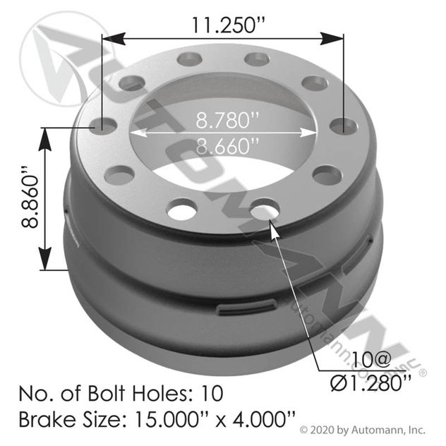151 5401DBATR