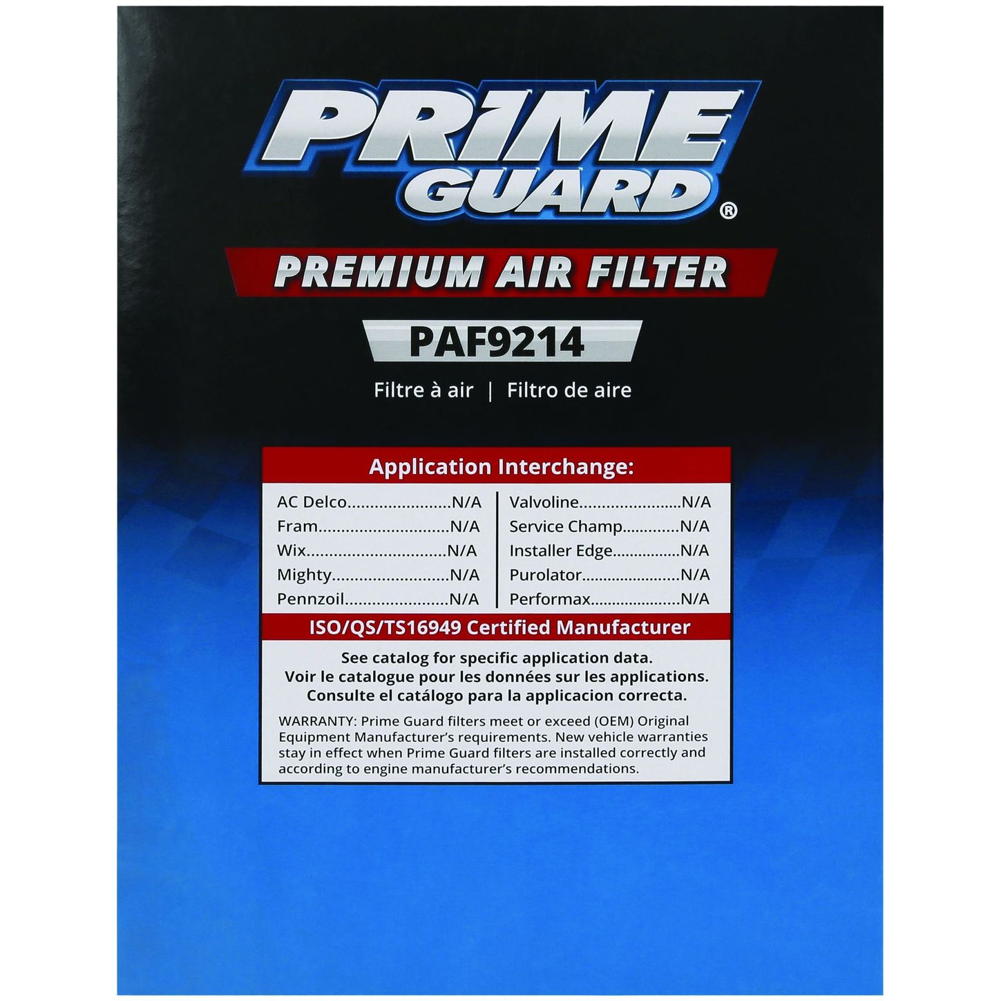PRIMPAF9214 4