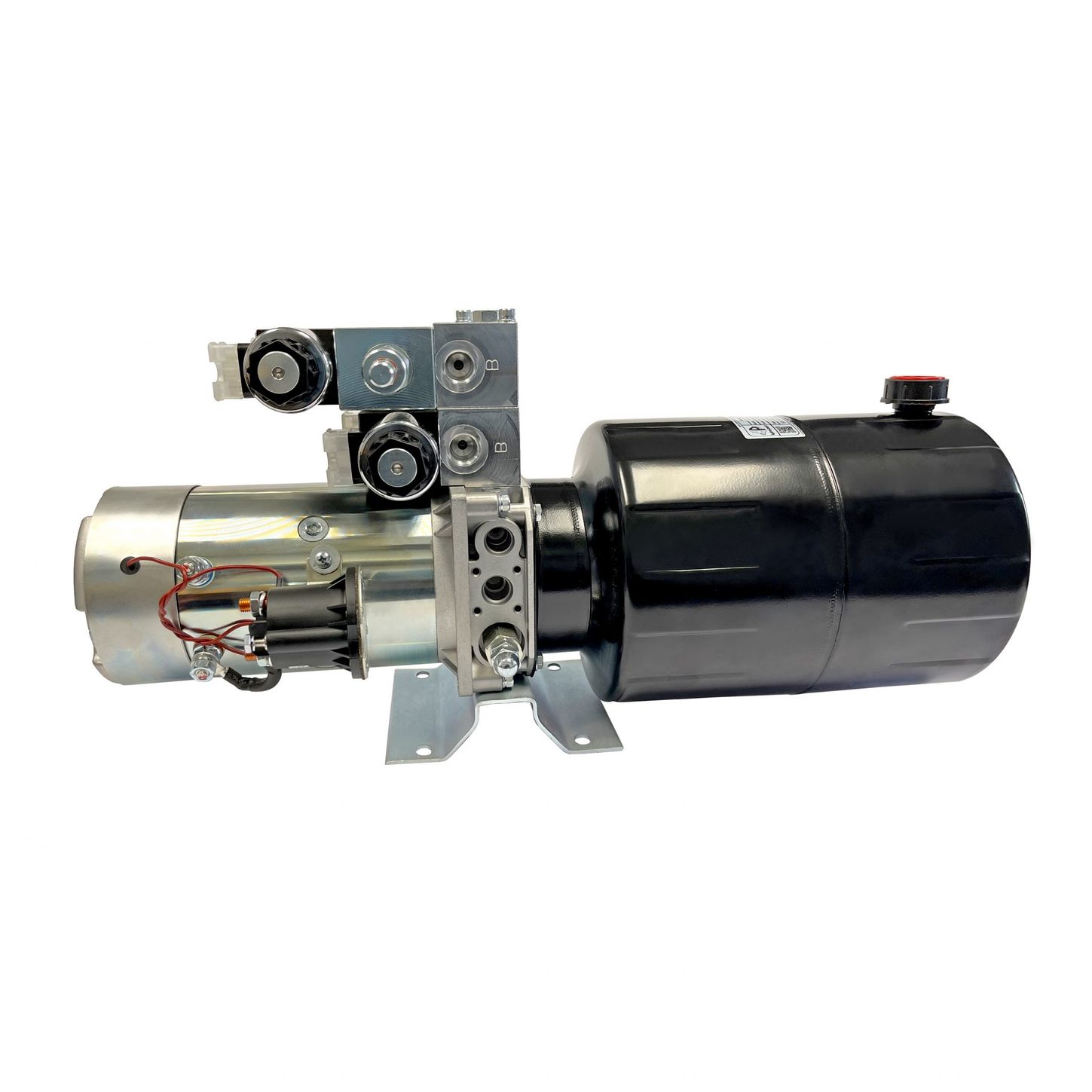 HPU SP 24VDC 6