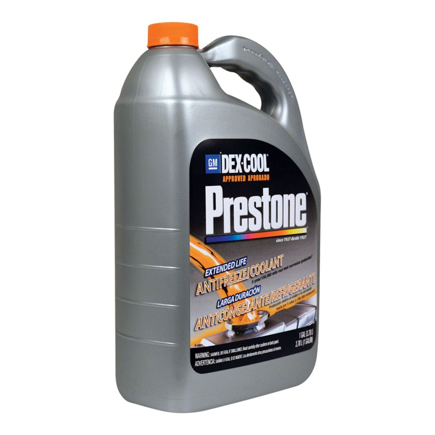 PRESAF888 3
