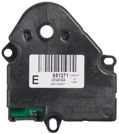 AirSource 2378 Actuator - Electric / Paccar — Great American, Inc.