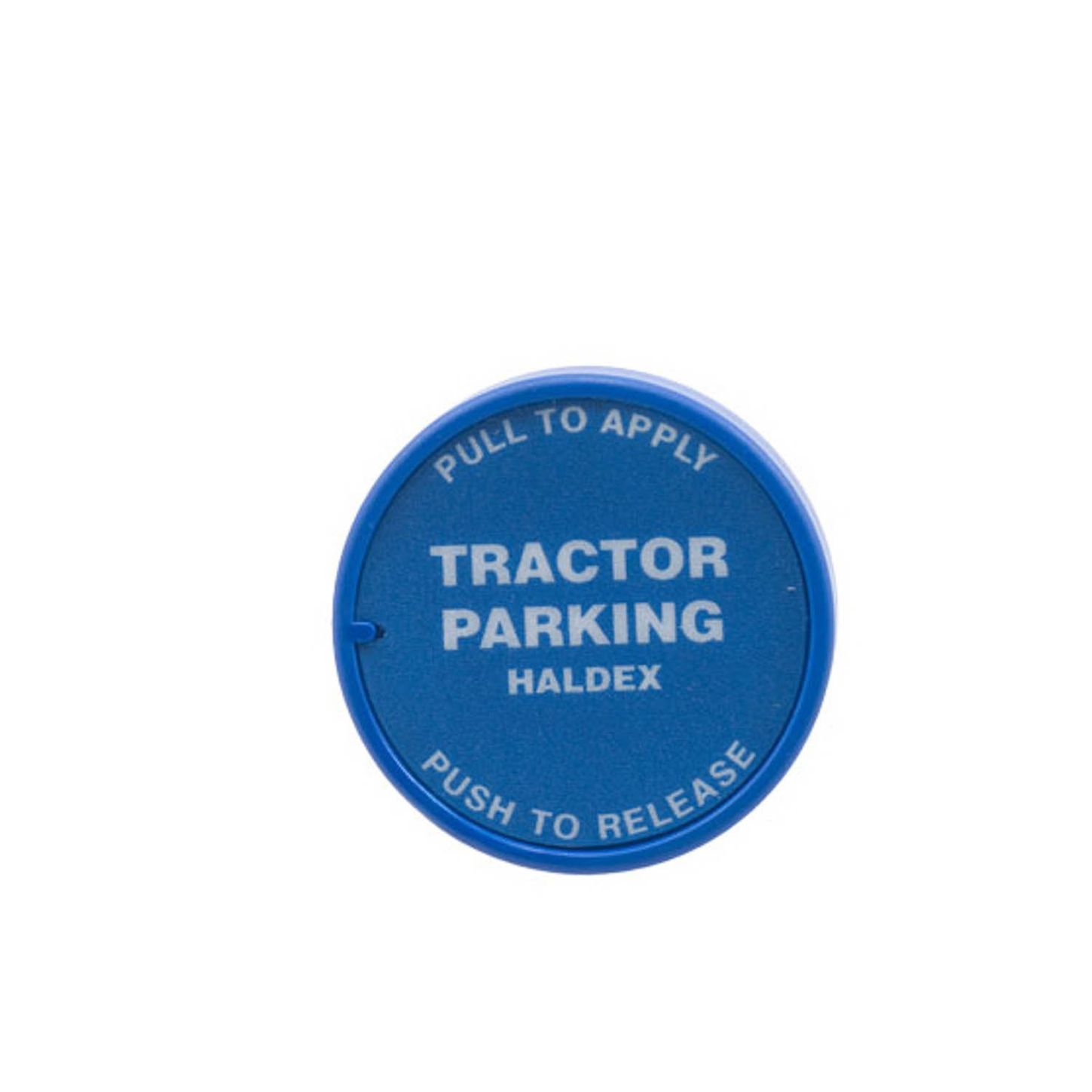 Haldex KN20902 Tractor Parking Knob for Pin Type Push-Pull