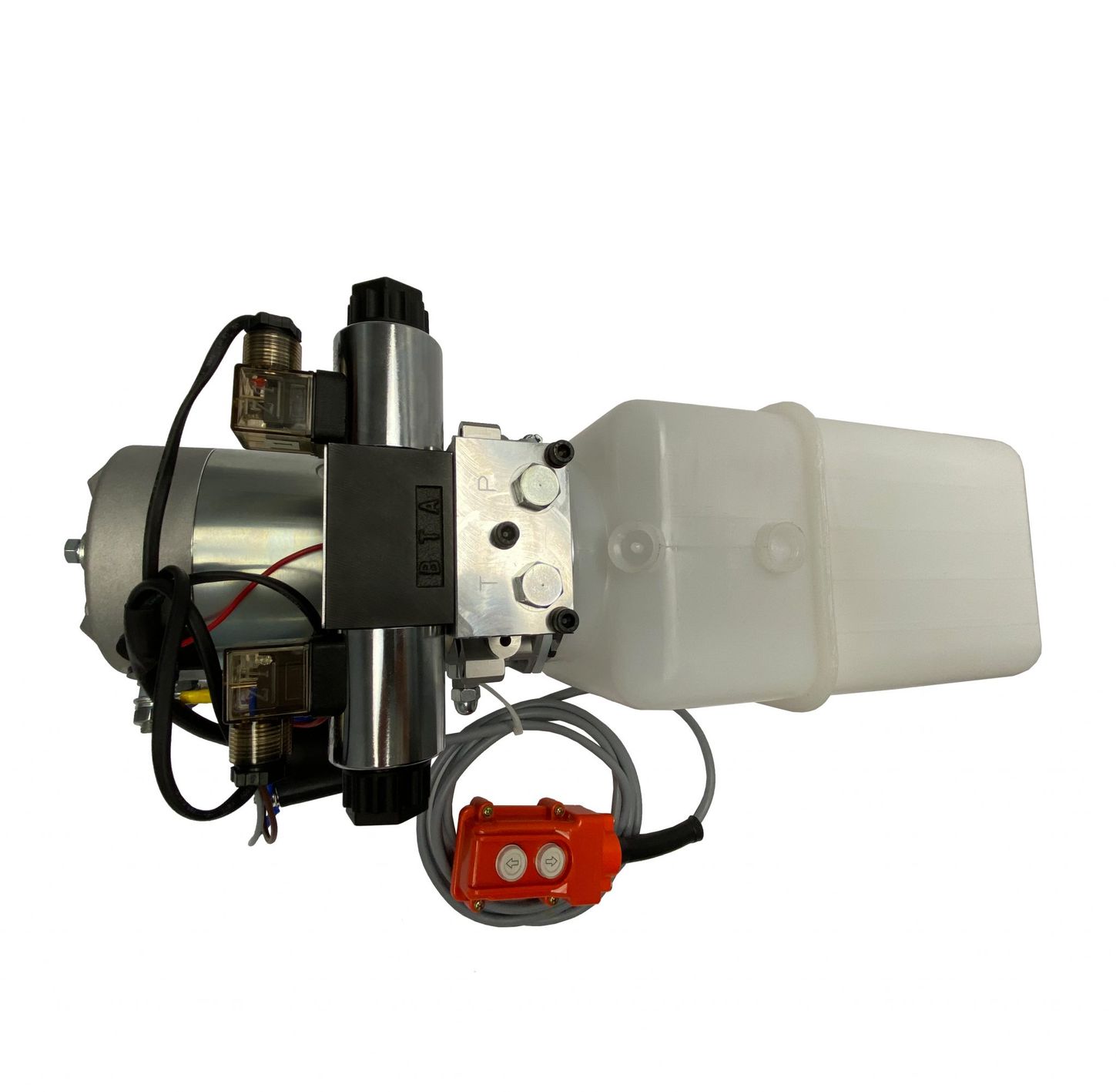 HPU PR 12VDC DA 04 4