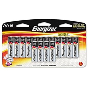 Energizer EVERE91LP16 1 x-large