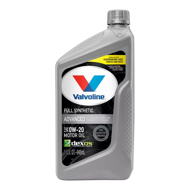 VALV020S 1