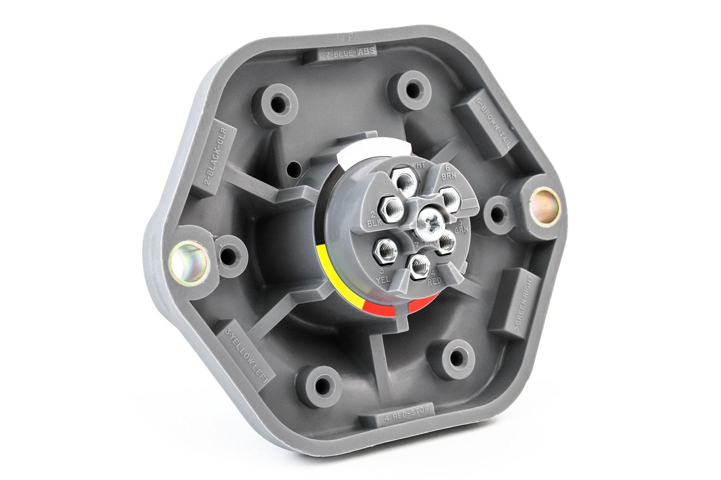Electrical Pin Socket — Great American, Inc.