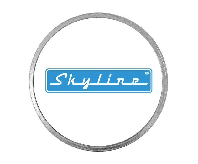 GA001-SG-FB-10 2-C-A1-Skyline-Aftermarket-Gasket-for-Cummins-ISB-and-Paccar-PX6-DPFs-and-DOCs