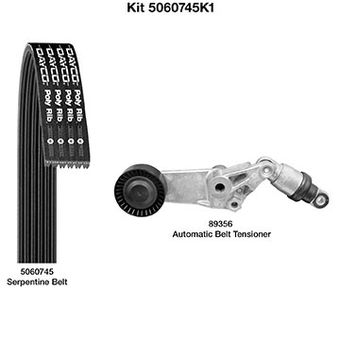 Kit 5060745K1