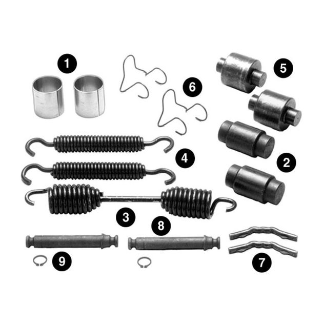 KIT8026HD