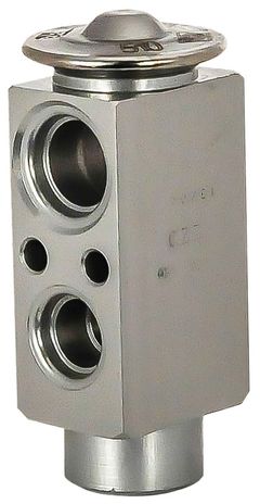 AirSource 1690 EXPANSION VALVE/BLOCK STYLE/FLANGE MOUNT-NAVISTAR  