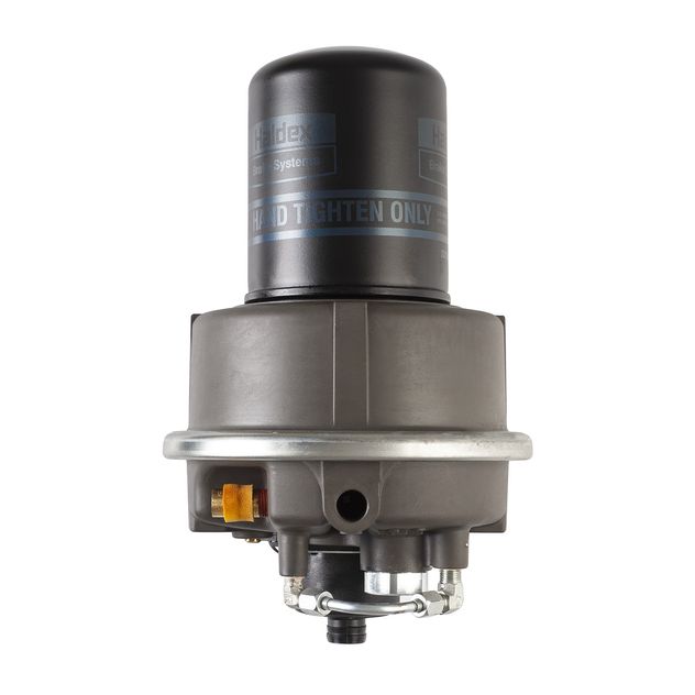 Haldex DA33100X Remanufactured Pure Air Plus Air Dryer