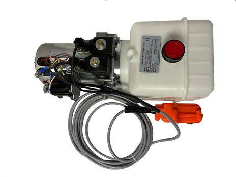 HPU-DT-111-12VDC-DA-08 5