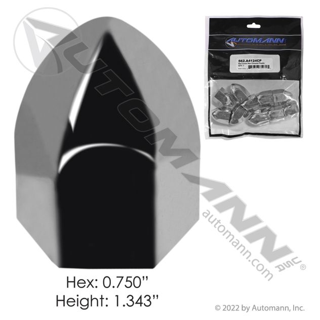 562 A4124CP